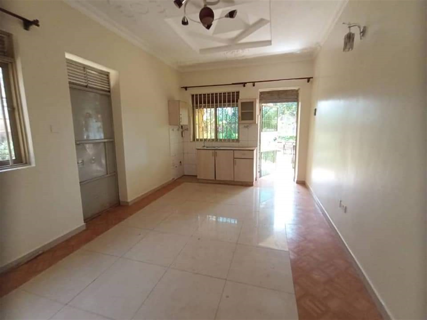 Apartment for rent in Bbunga Kampala