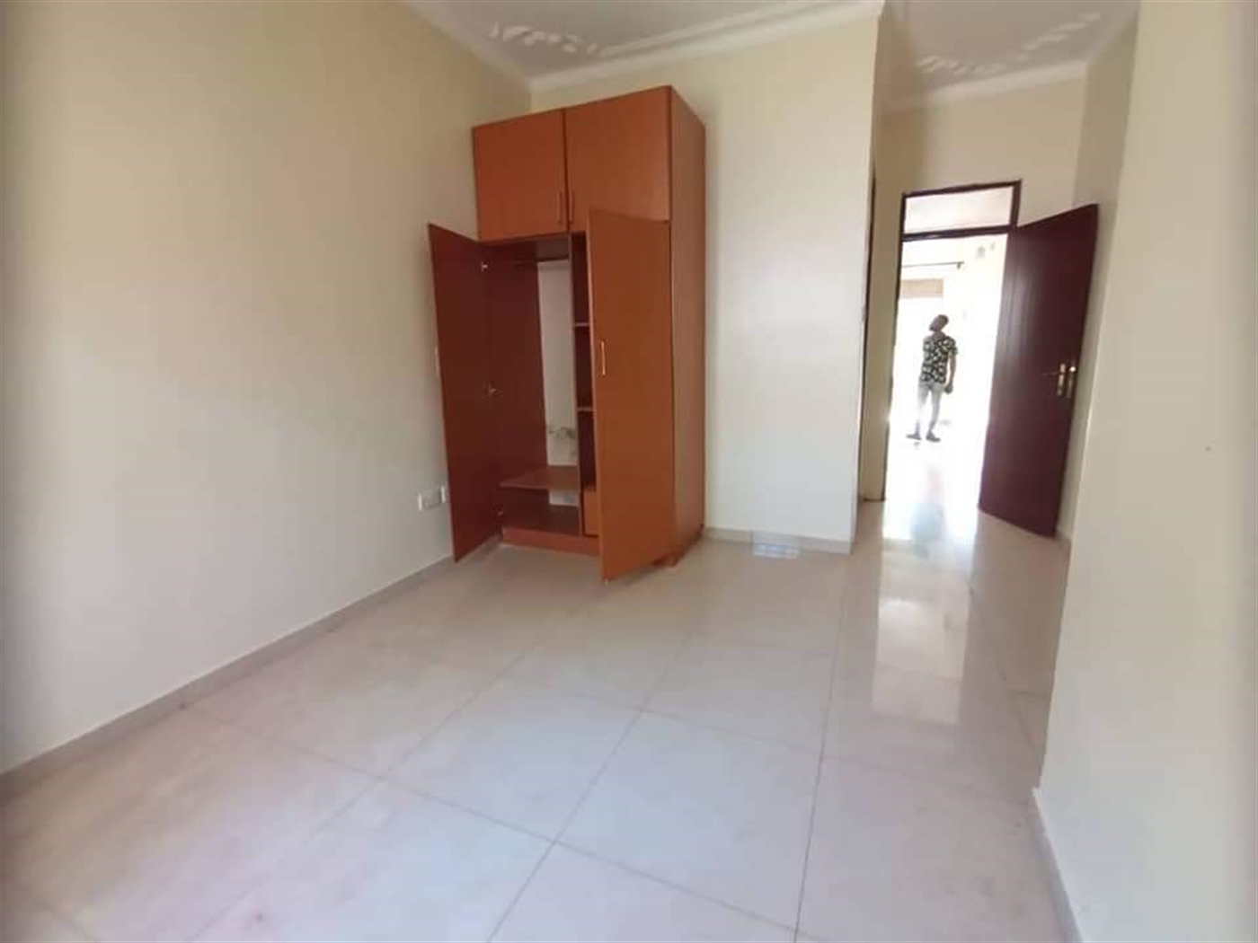 Apartment for rent in Bbunga Kampala