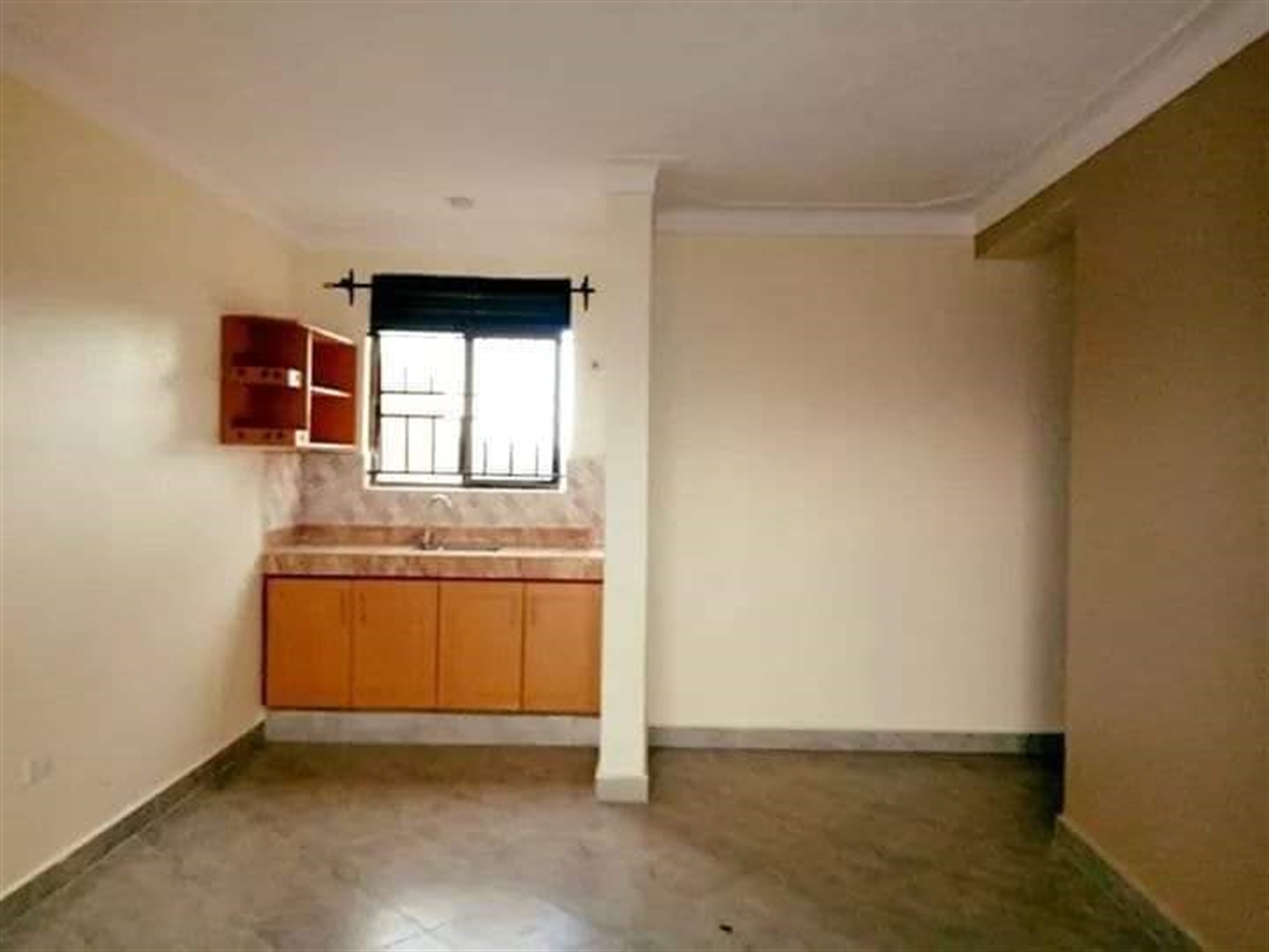 Apartment for rent in Kyaliwajjala Wakiso