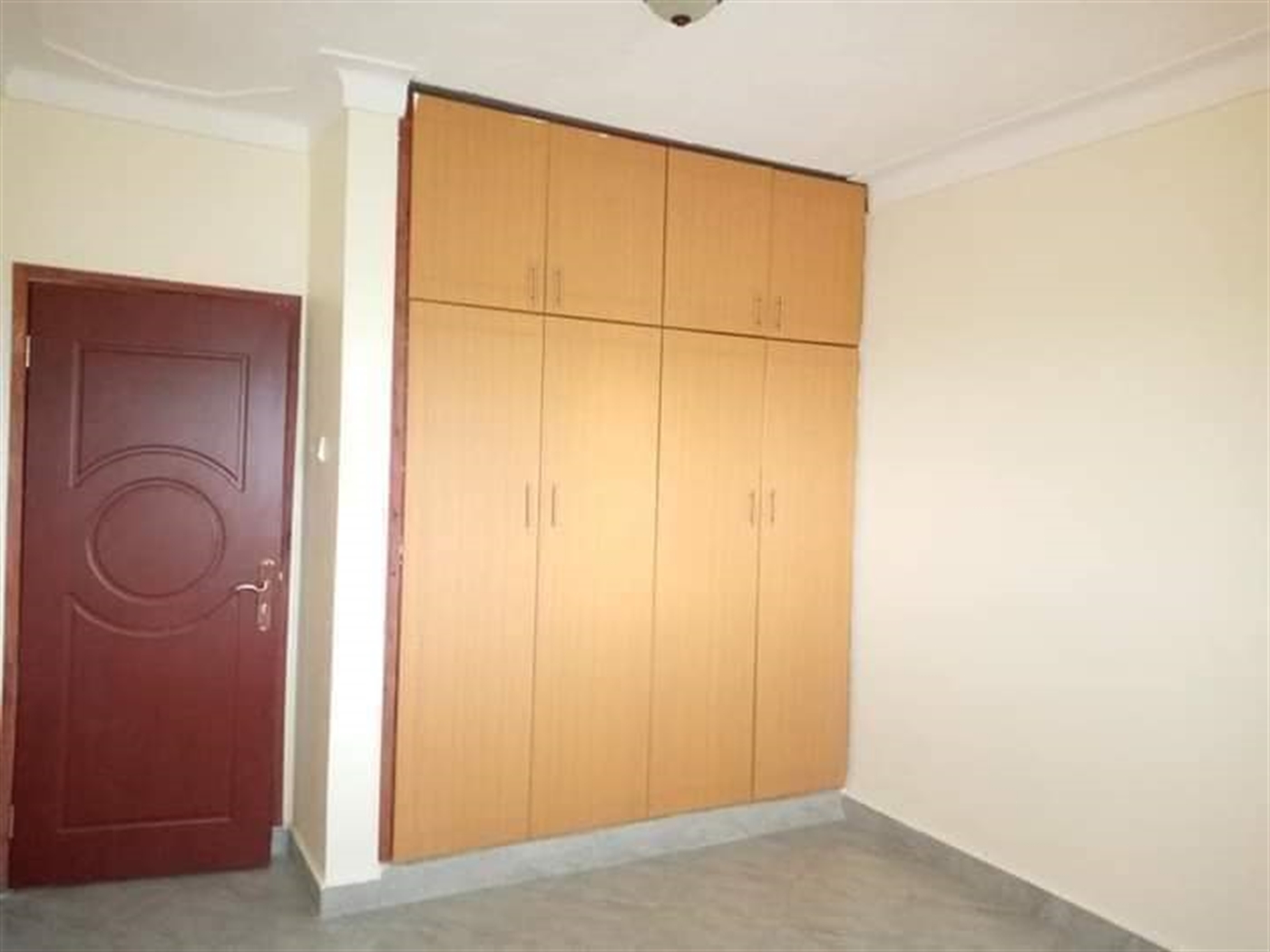 Apartment for rent in Kyaliwajjala Wakiso