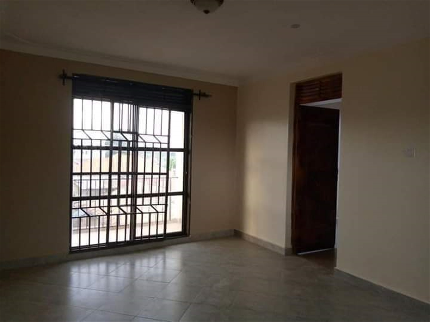 Apartment for rent in Kyaliwajjala Wakiso