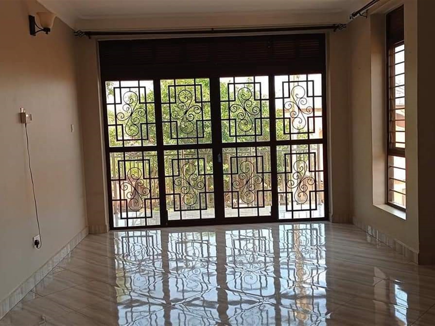 Apartment for rent in Kira Wakiso