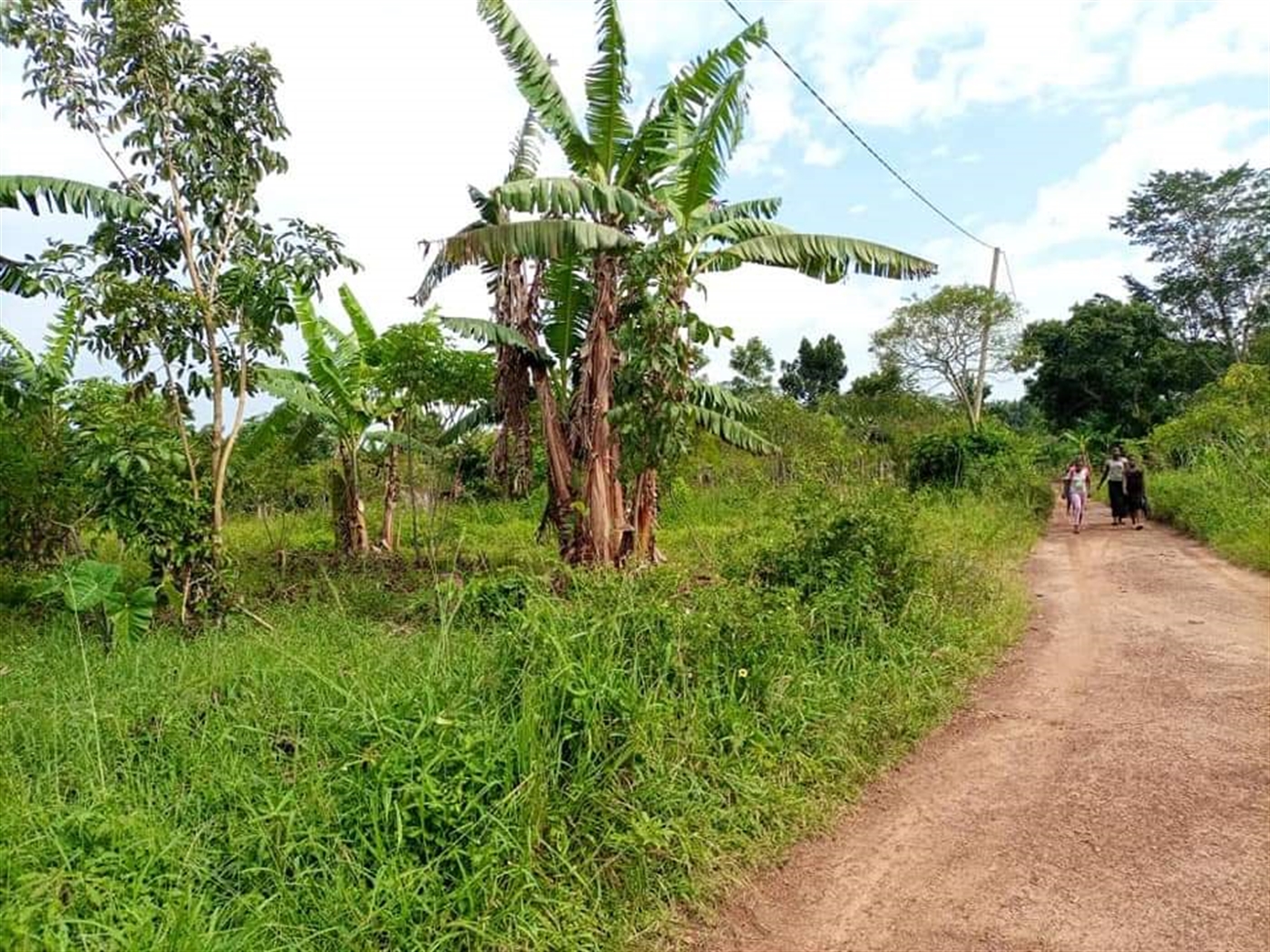 Residential Land for sale in Namugongo Wakiso