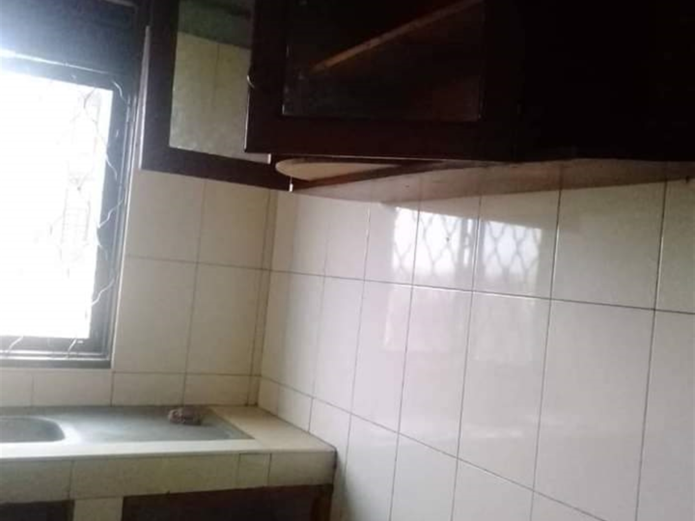 Semi Detached for rent in Kyaliwajjala Wakiso