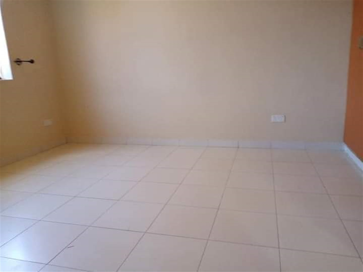 Apartment for rent in Kiwaatule Kampala