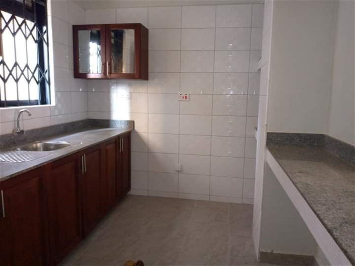 Bungalow for rent in Namugongo Wakiso