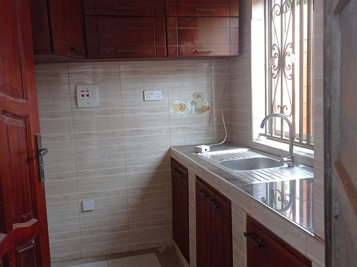 Apartment for rent in Ntinda Kampala