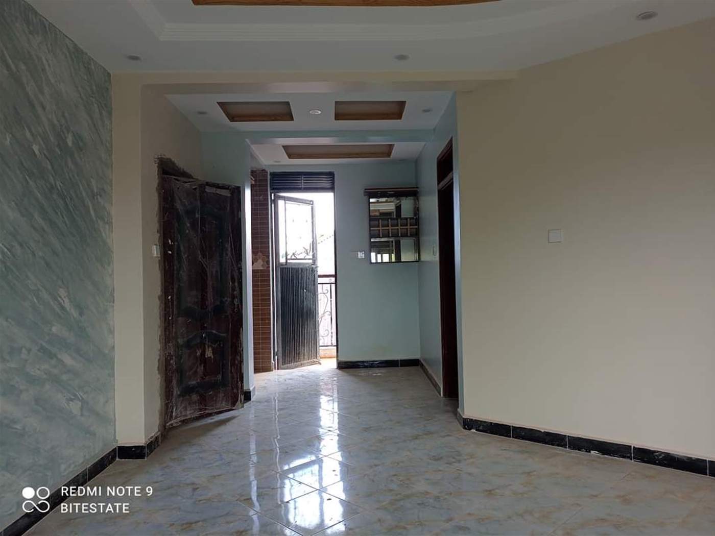 Apartment for rent in Najjera Wakiso