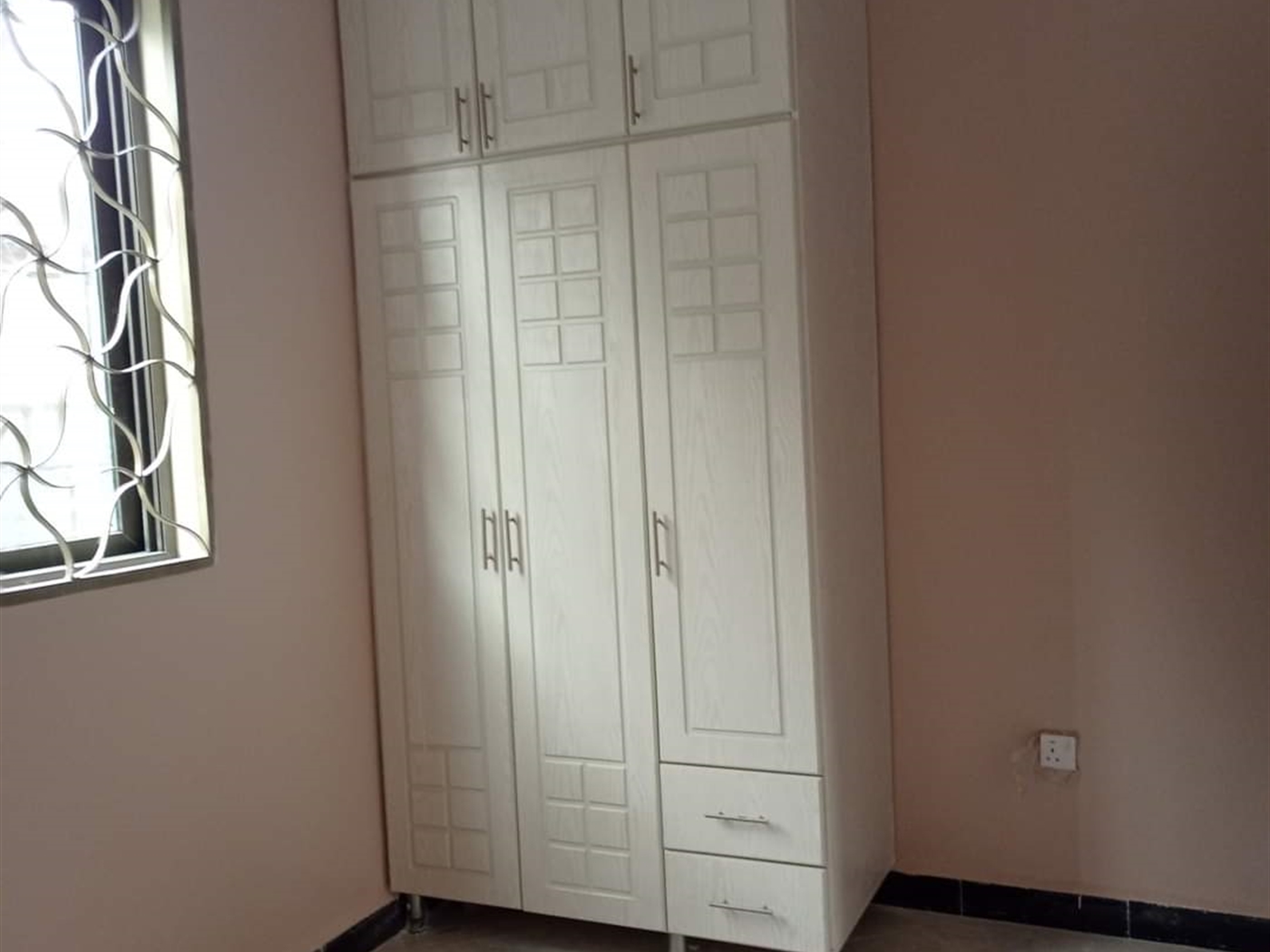 Apartment for rent in Najjera Wakiso