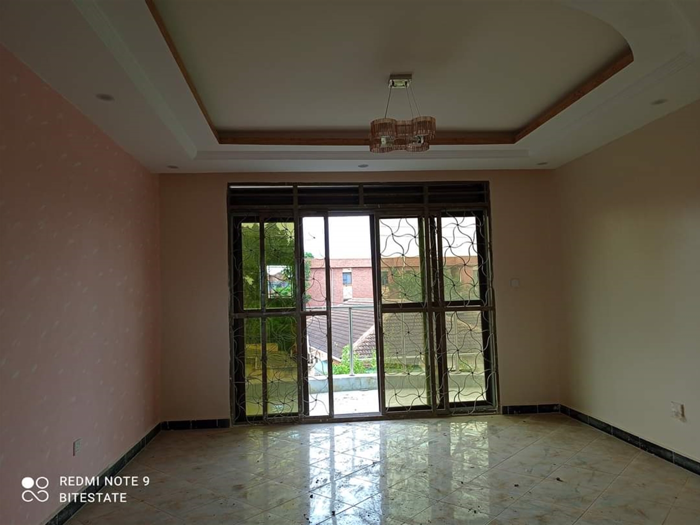 Apartment for rent in Najjera Wakiso