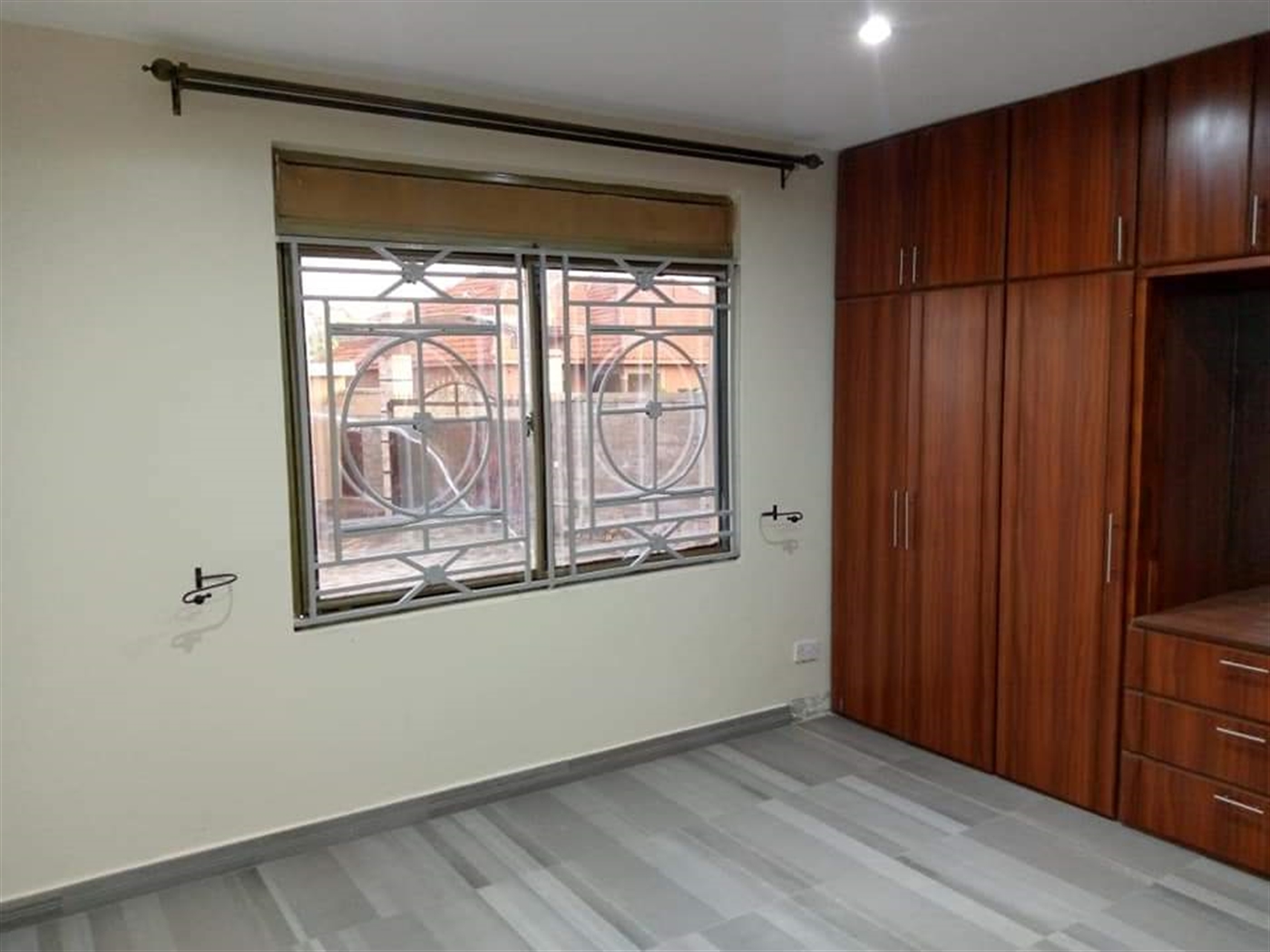 Apartment for rent in Kira Wakiso