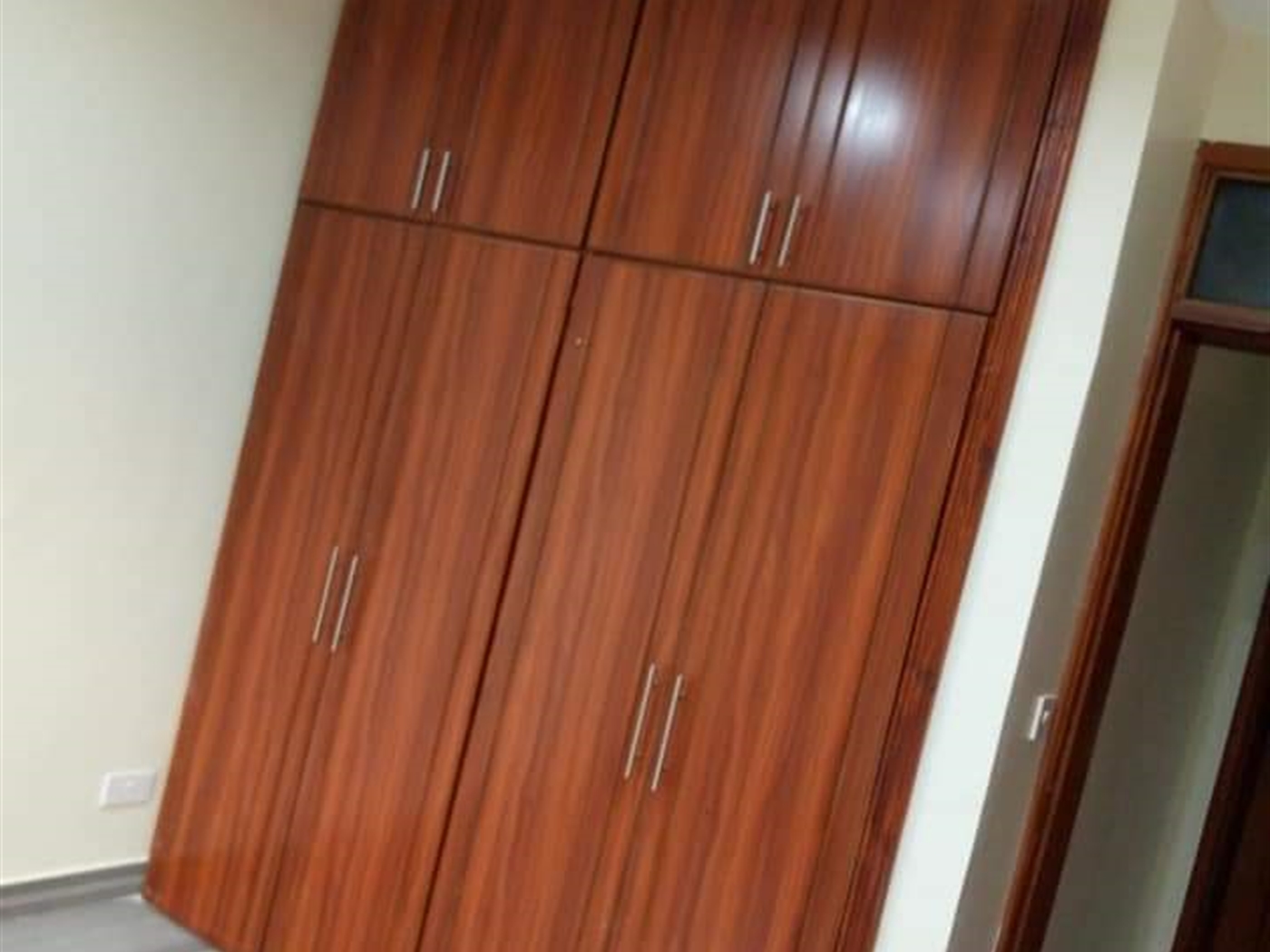 Apartment for rent in Kira Wakiso