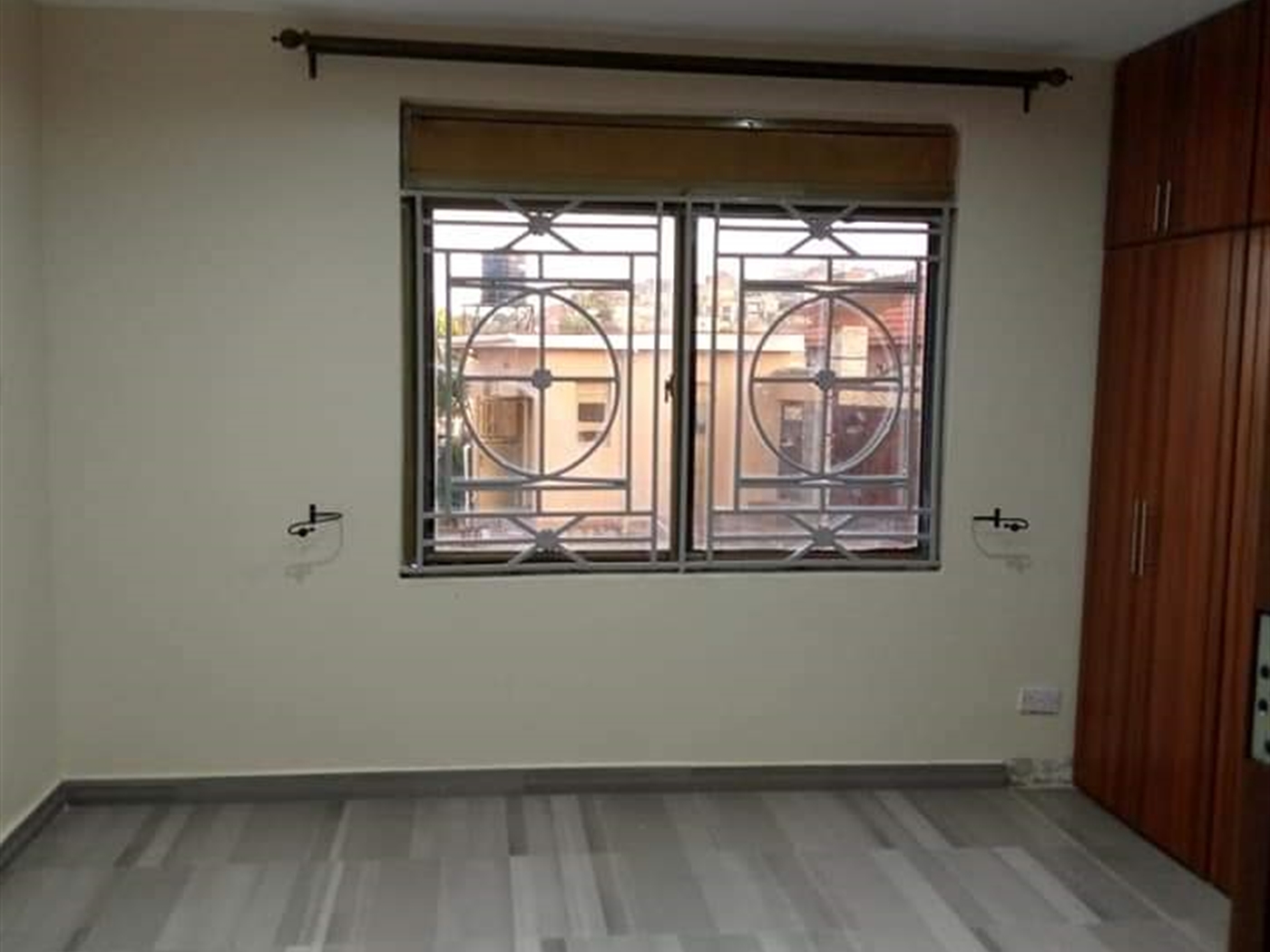 Apartment for rent in Kira Wakiso