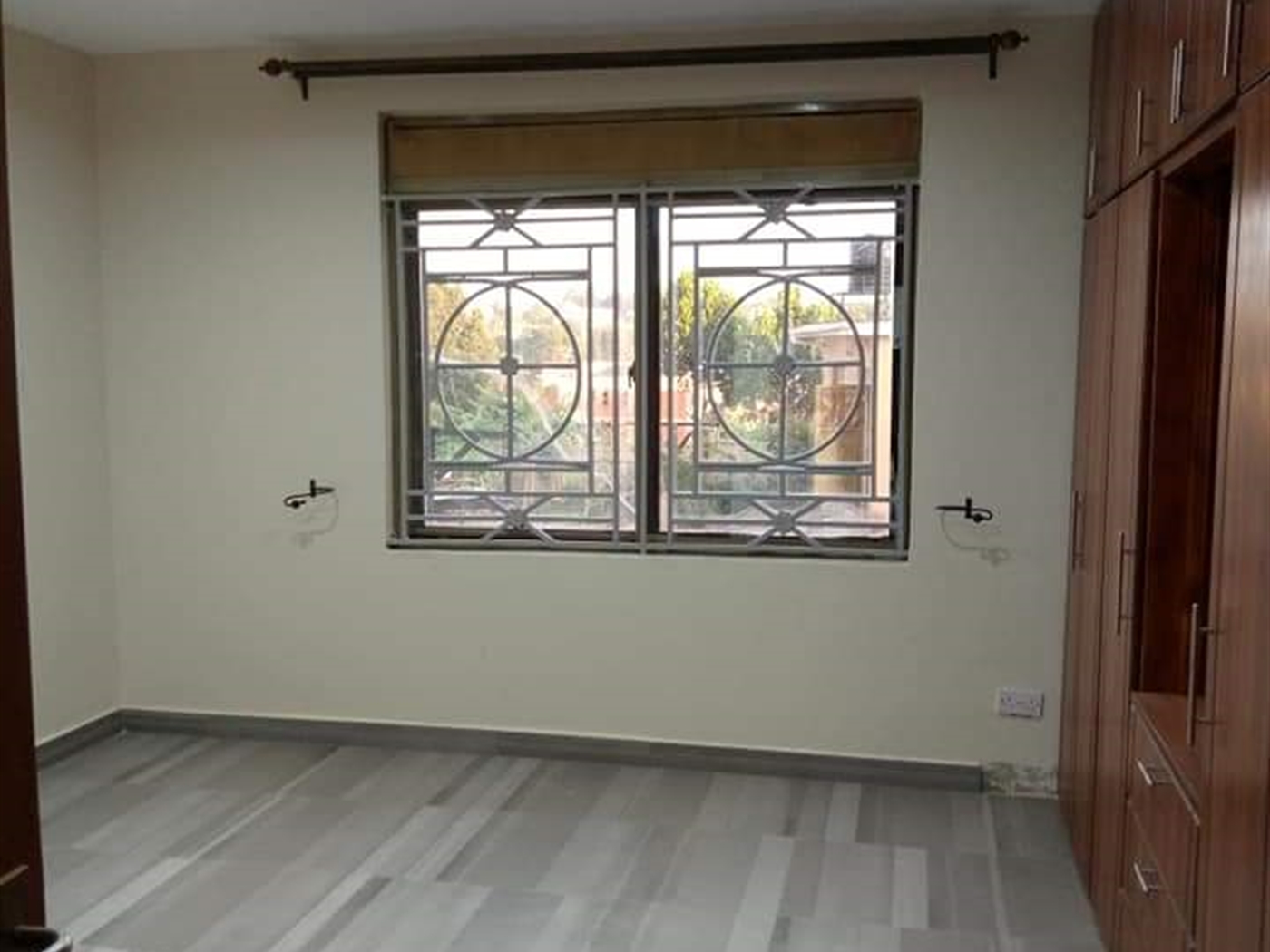 Apartment for rent in Kira Wakiso