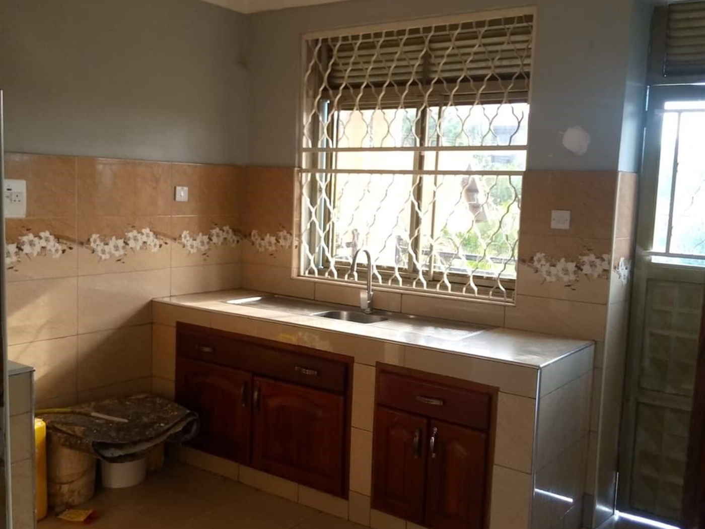 Apartment for rent in Kulambilo Kampala