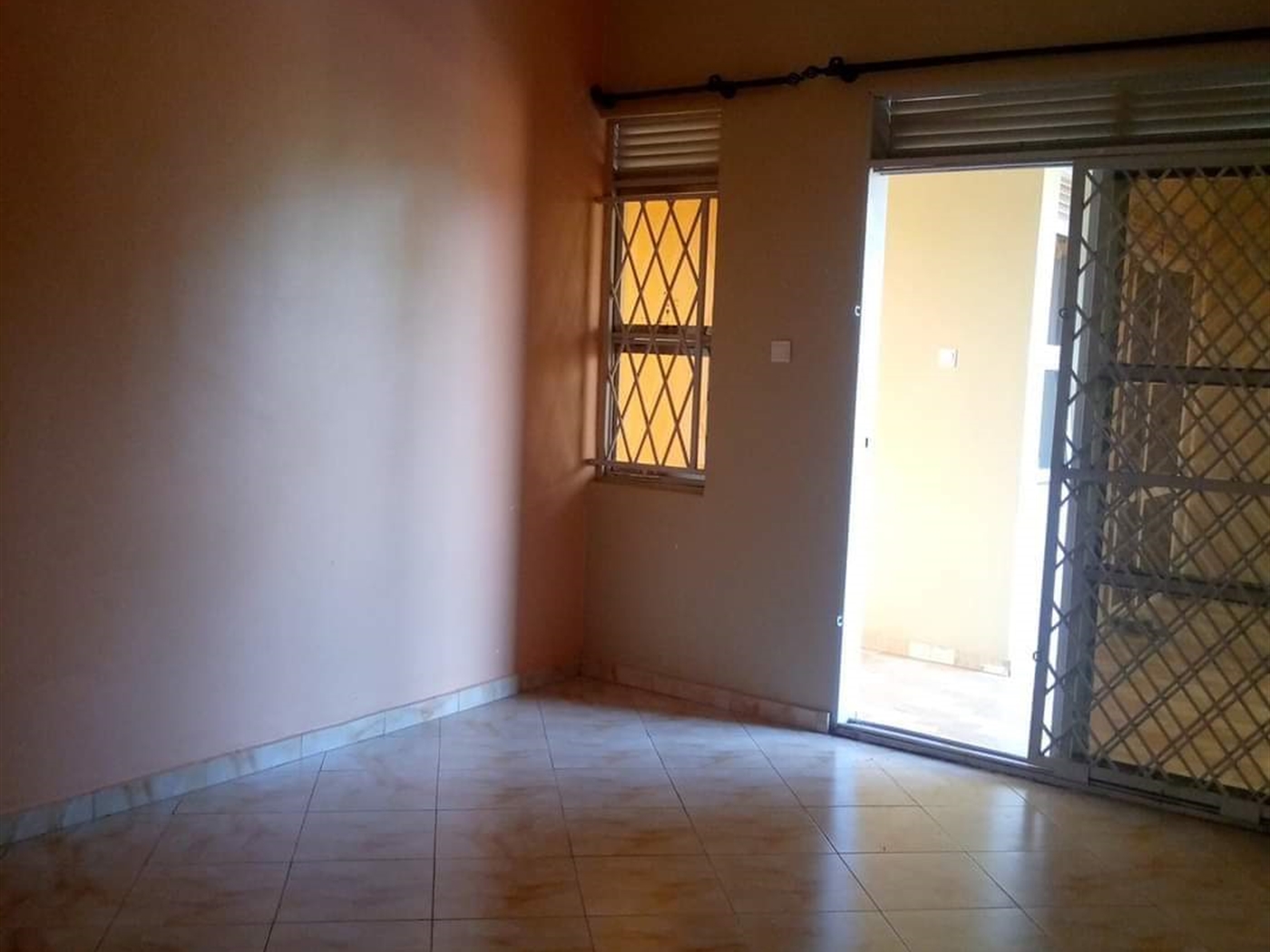 Apartment for rent in Kira Wakiso