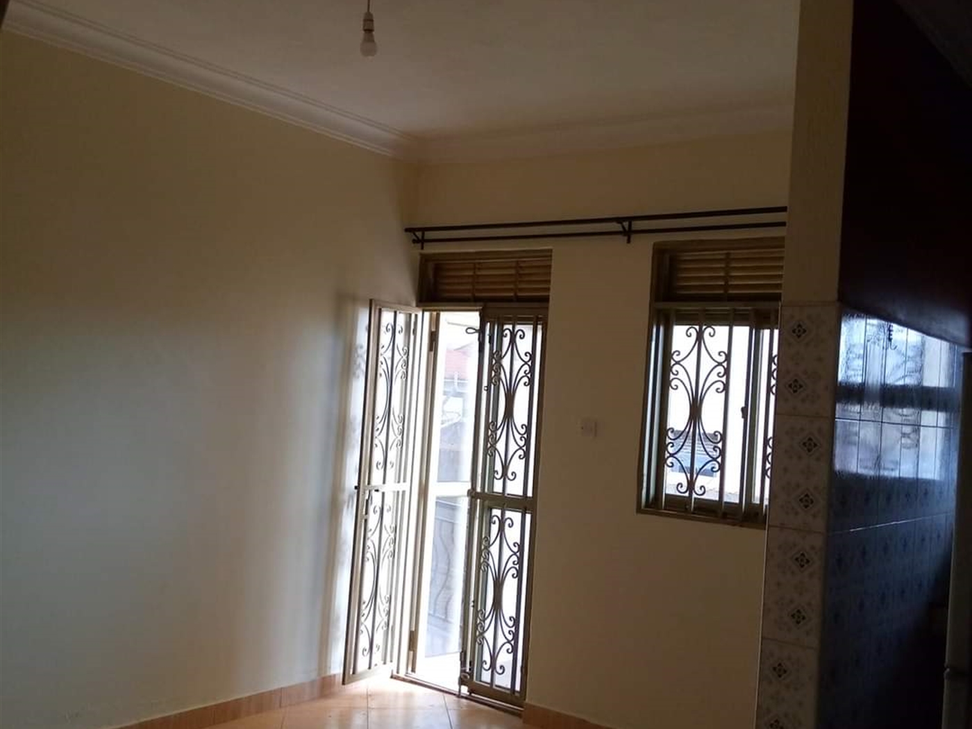 Semi Detached for rent in Kyanja Kampala