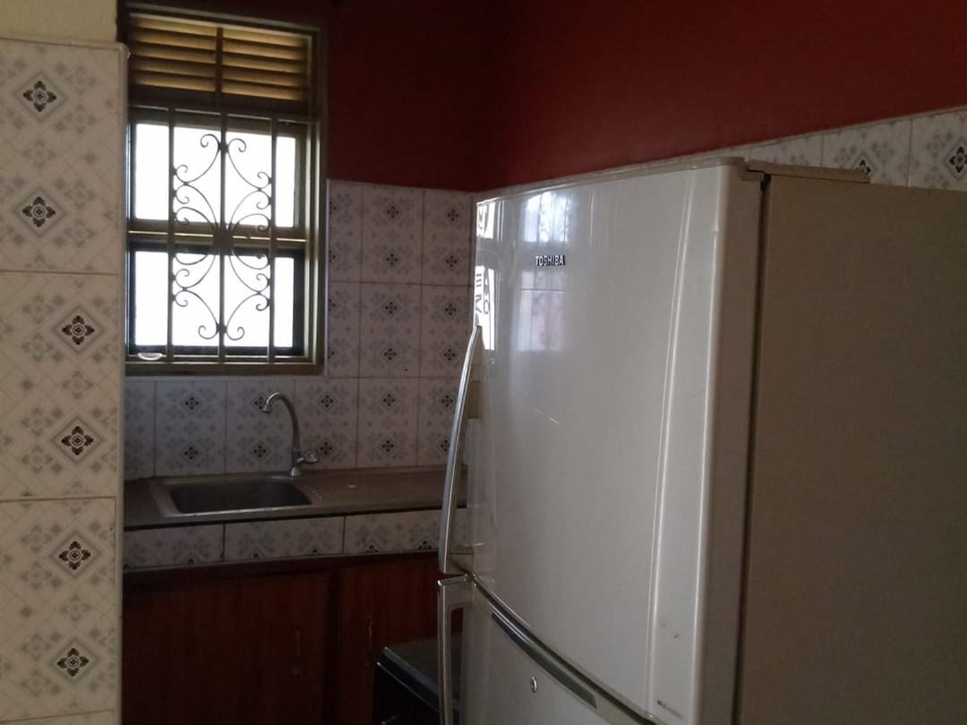 Semi Detached for rent in Kyanja Kampala