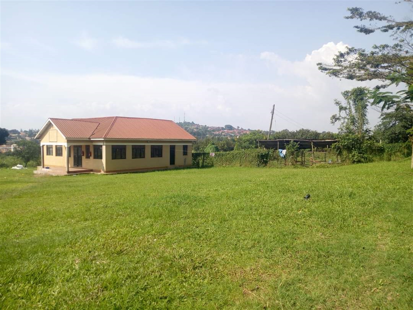 Commercial Land for sale in Kawanda Kampala