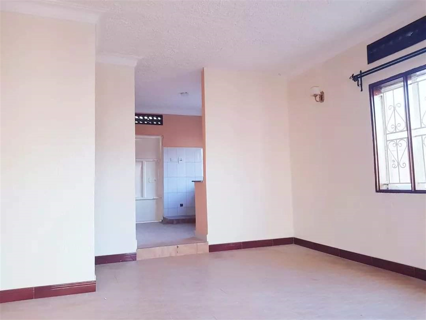 Bungalow for rent in Bbunga Kampala