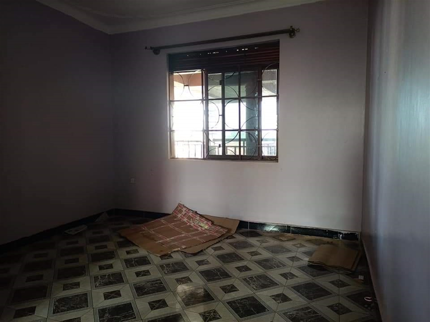 Apartment for rent in Kireka Wakiso