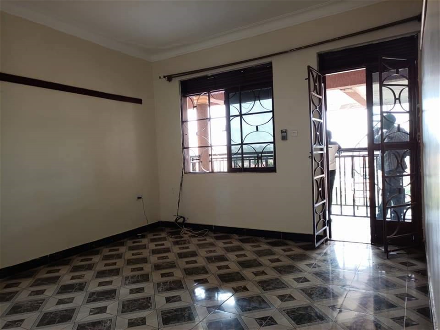 Apartment for rent in Kireka Wakiso