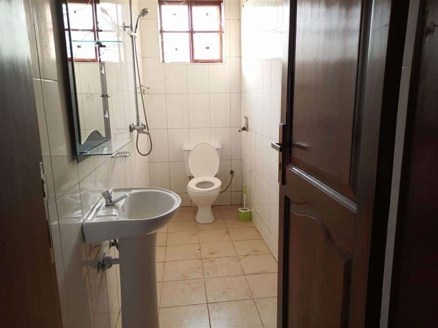 Apartment for rent in Kireka Wakiso