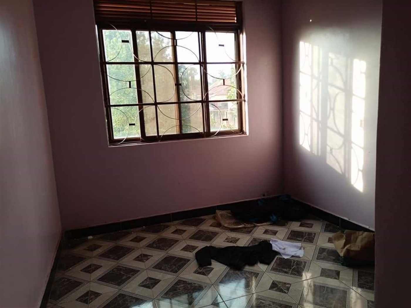 Apartment for rent in Kireka Wakiso