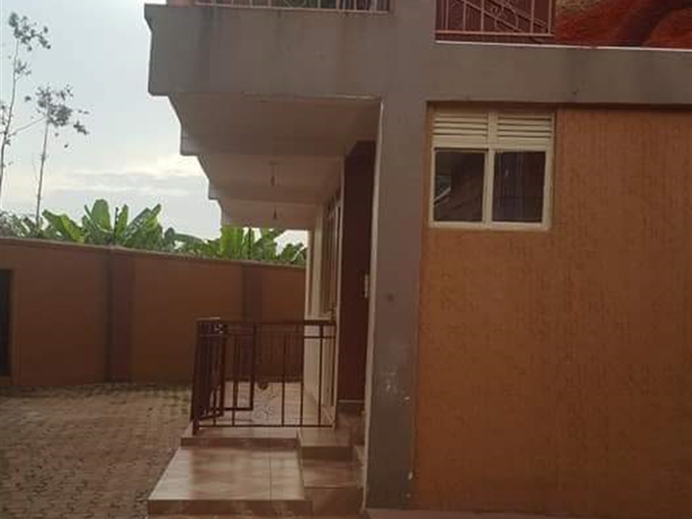 Apartment for rent in Kisaasi Kampala