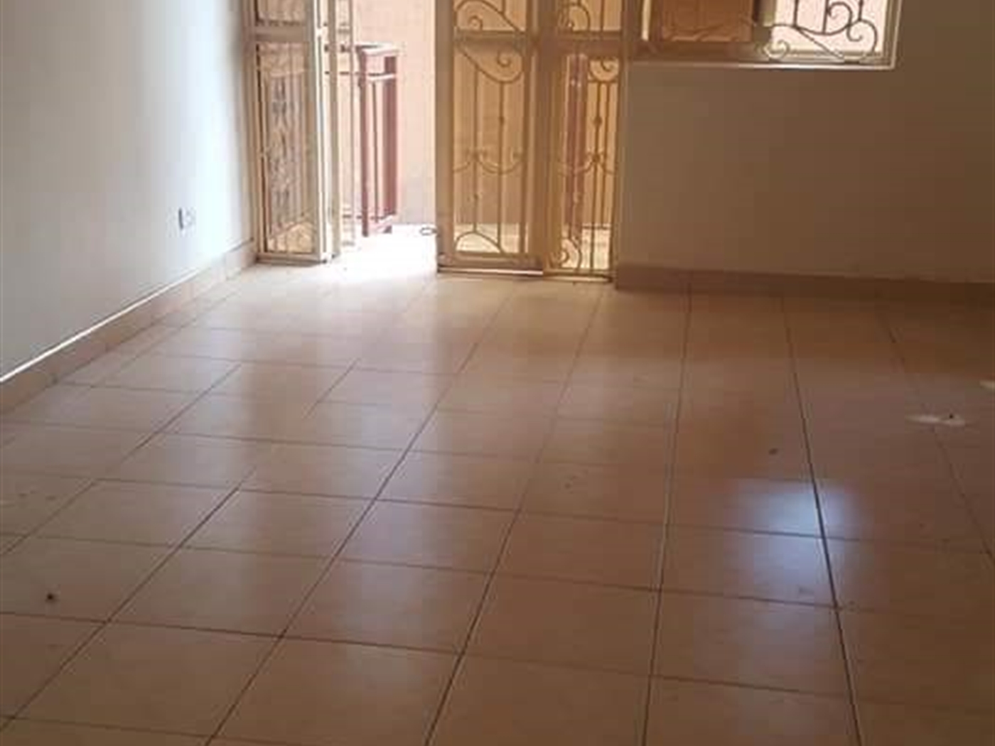 Apartment for rent in Kisaasi Kampala