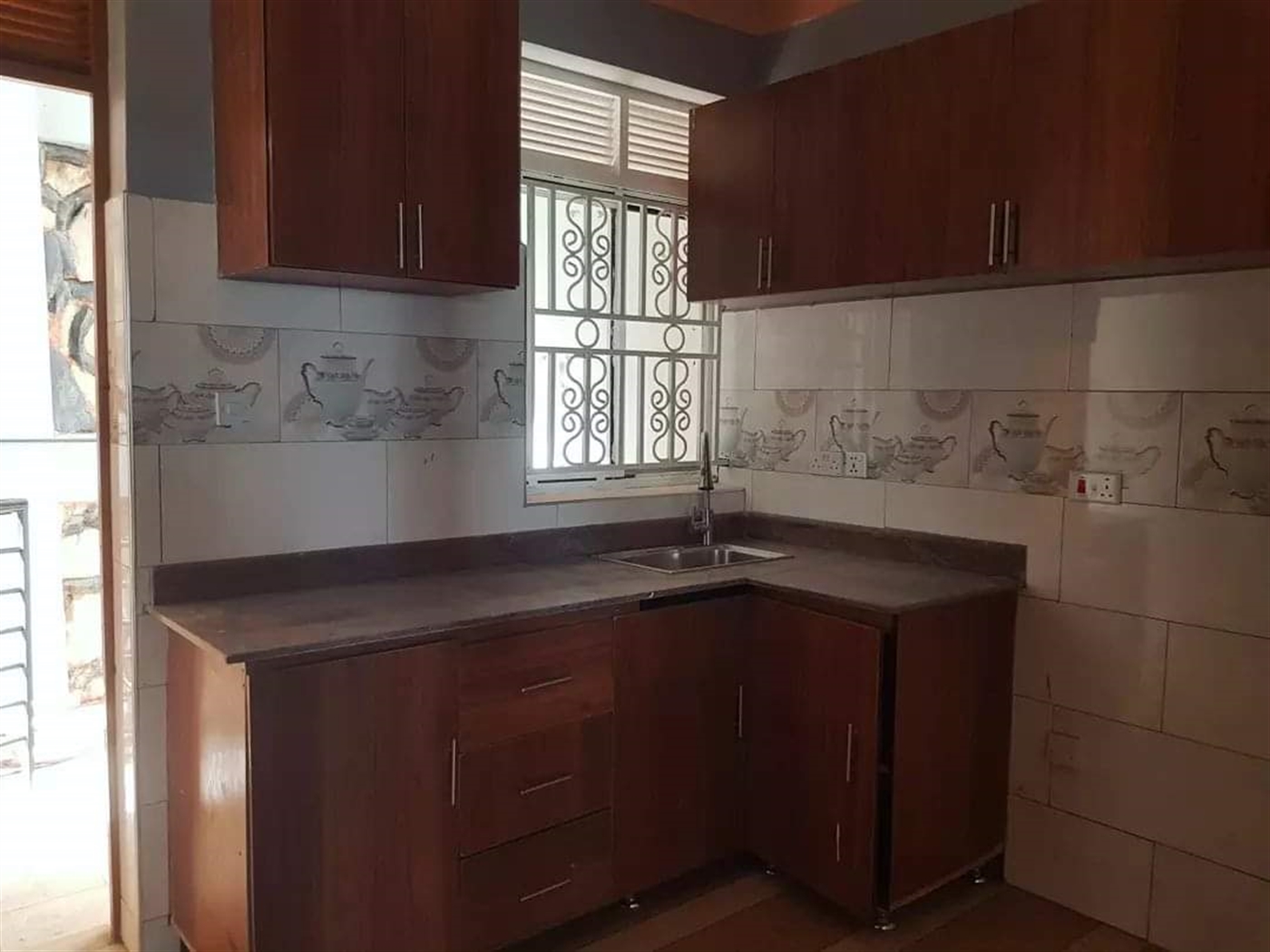 Apartment for rent in Buziga Kampala