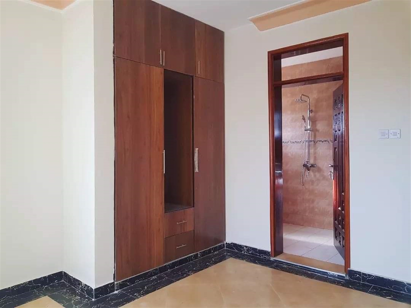 Apartment for rent in Buziga Kampala