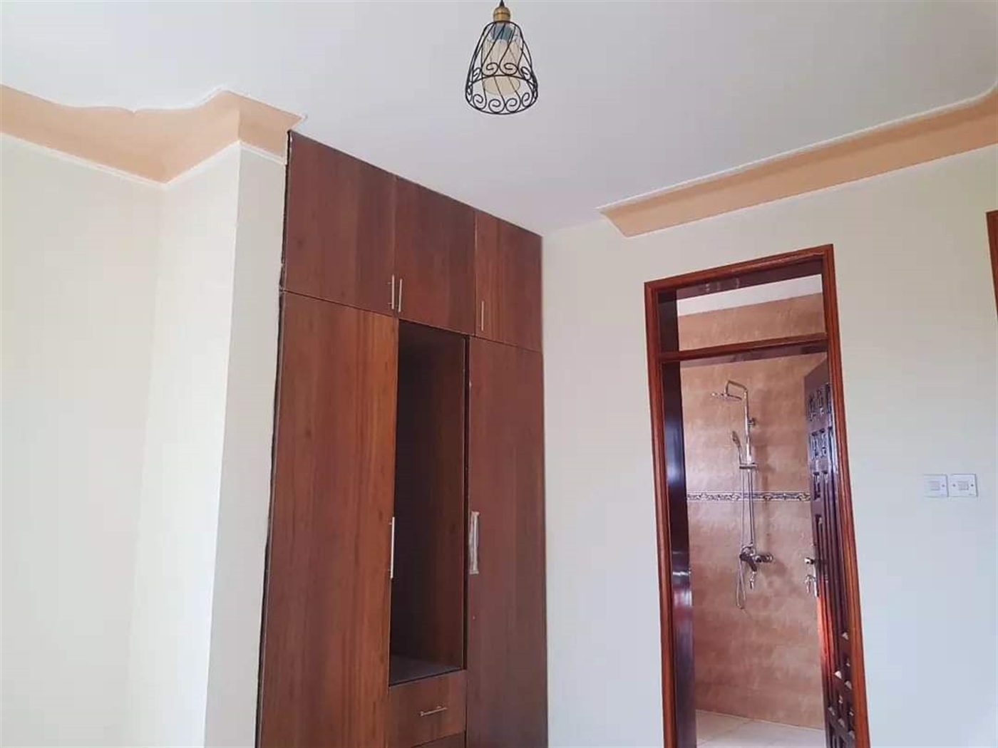 Apartment for rent in Buziga Kampala