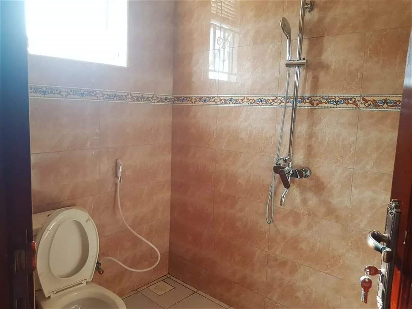 Apartment for rent in Buziga Kampala