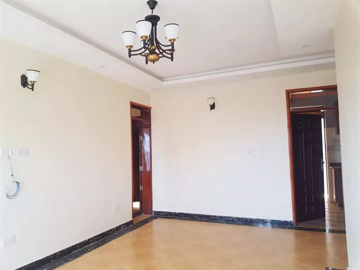 Apartment for rent in Buziga Kampala