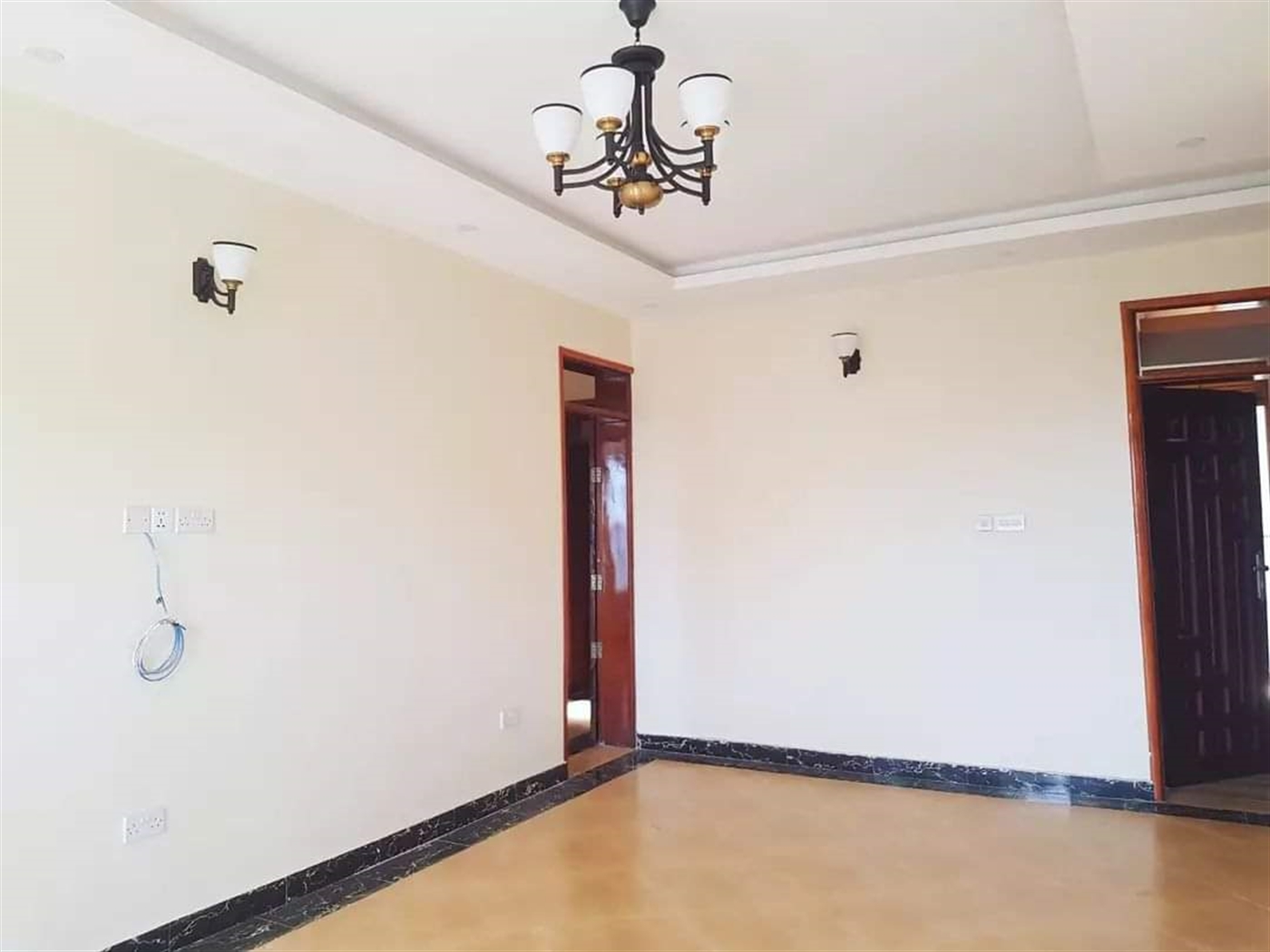 Apartment for rent in Buziga Kampala