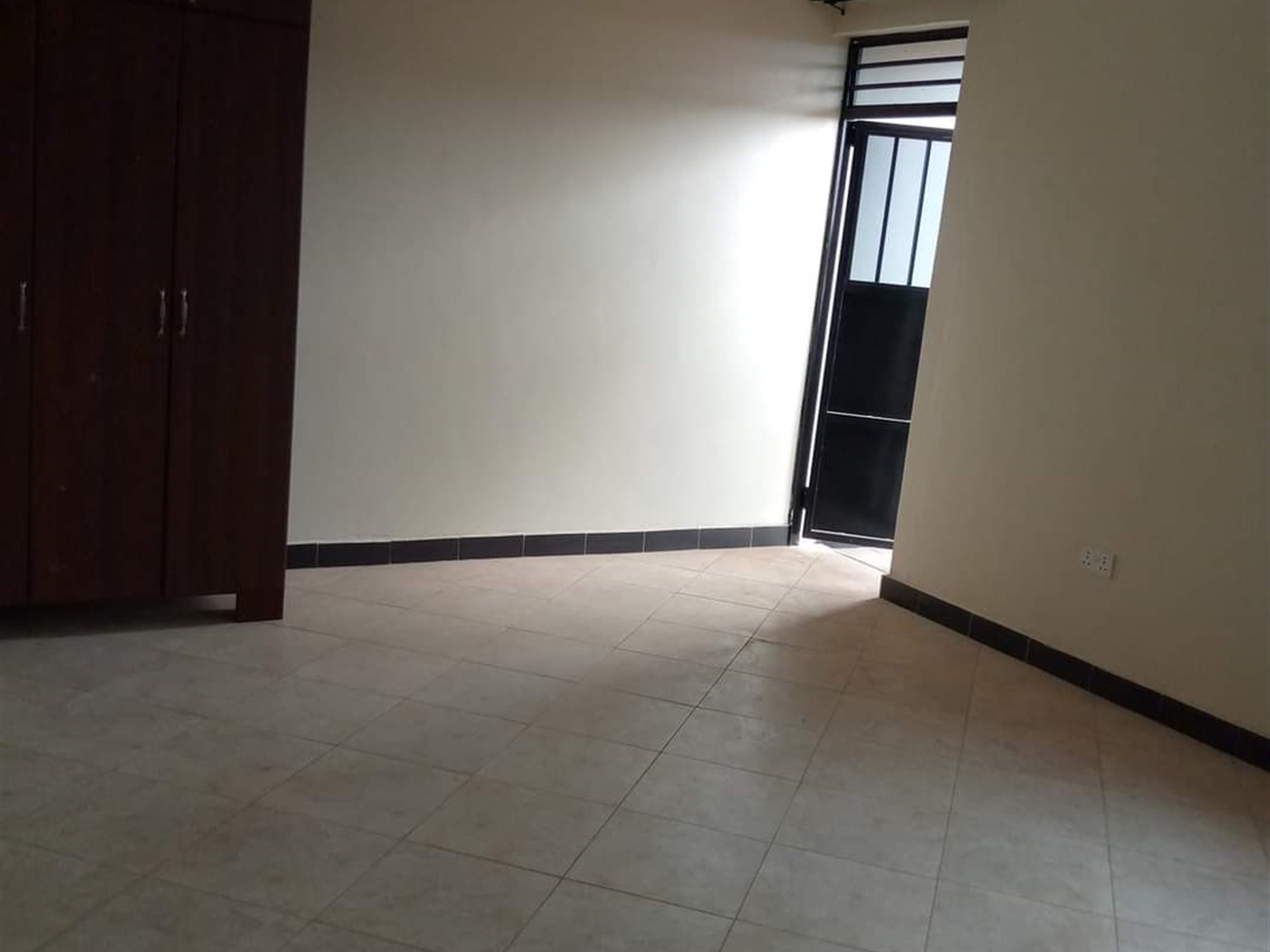 Apartment for rent in Kisaasi Kampala