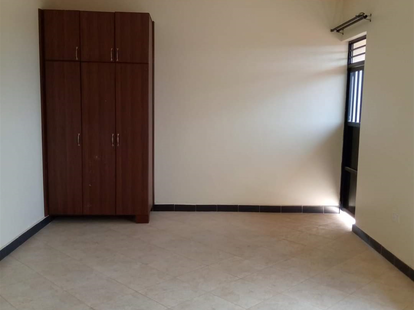 Apartment for rent in Kisaasi Kampala