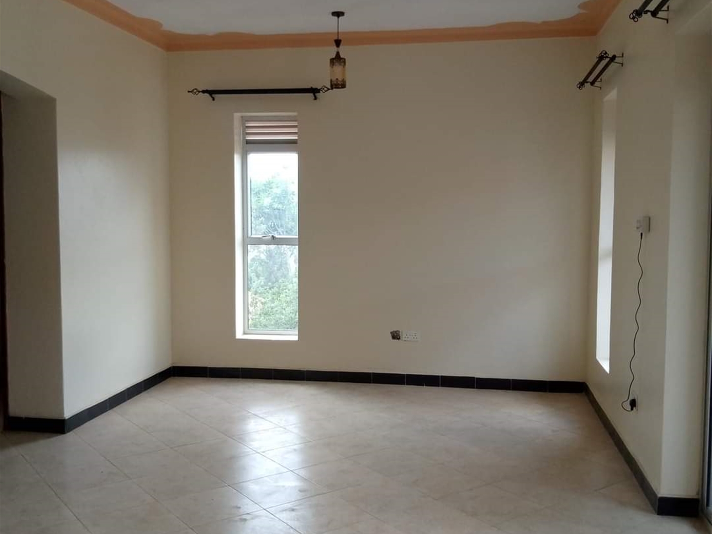 Apartment for rent in Kisaasi Kampala