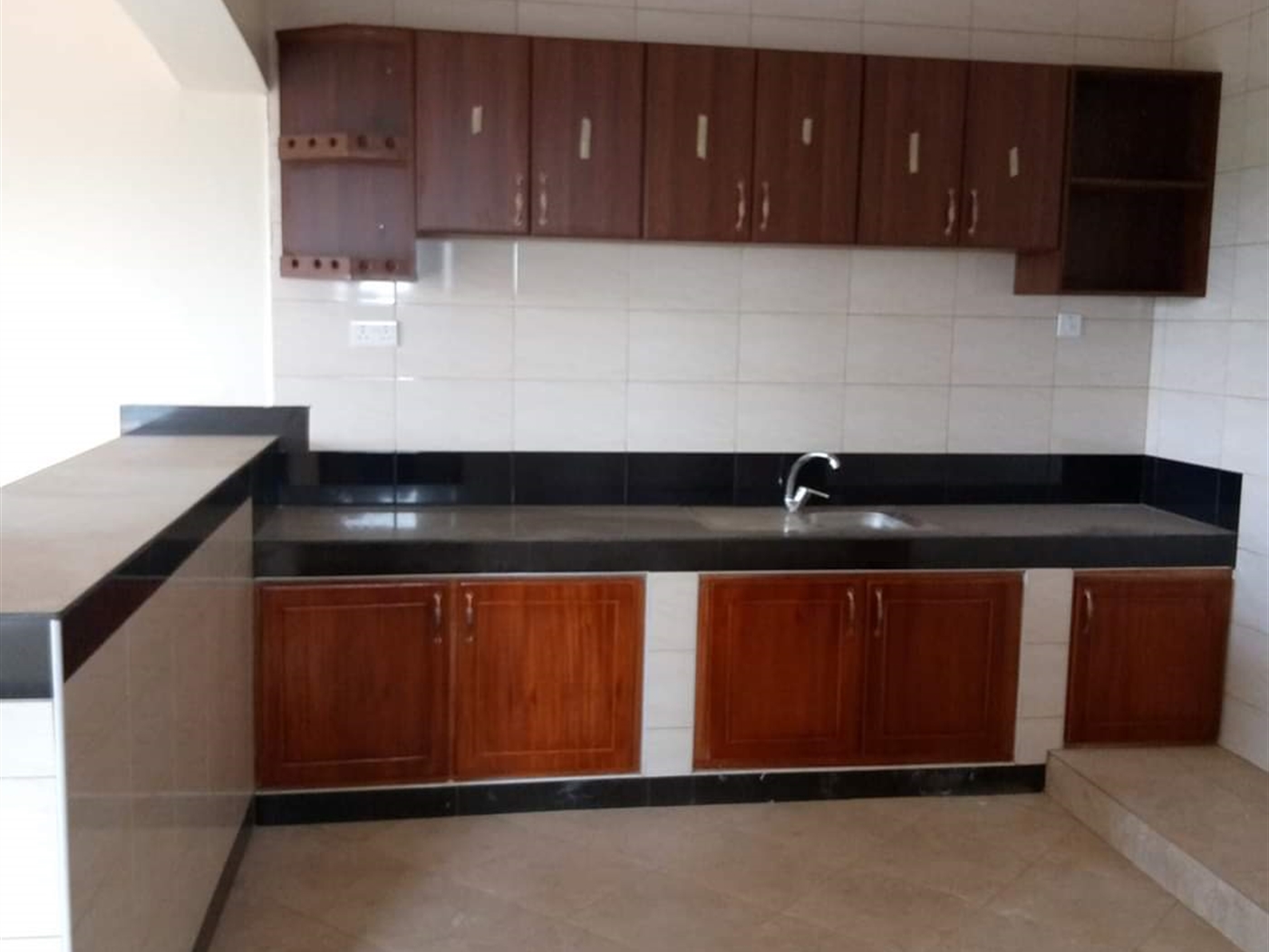 Apartment for rent in Kisaasi Kampala