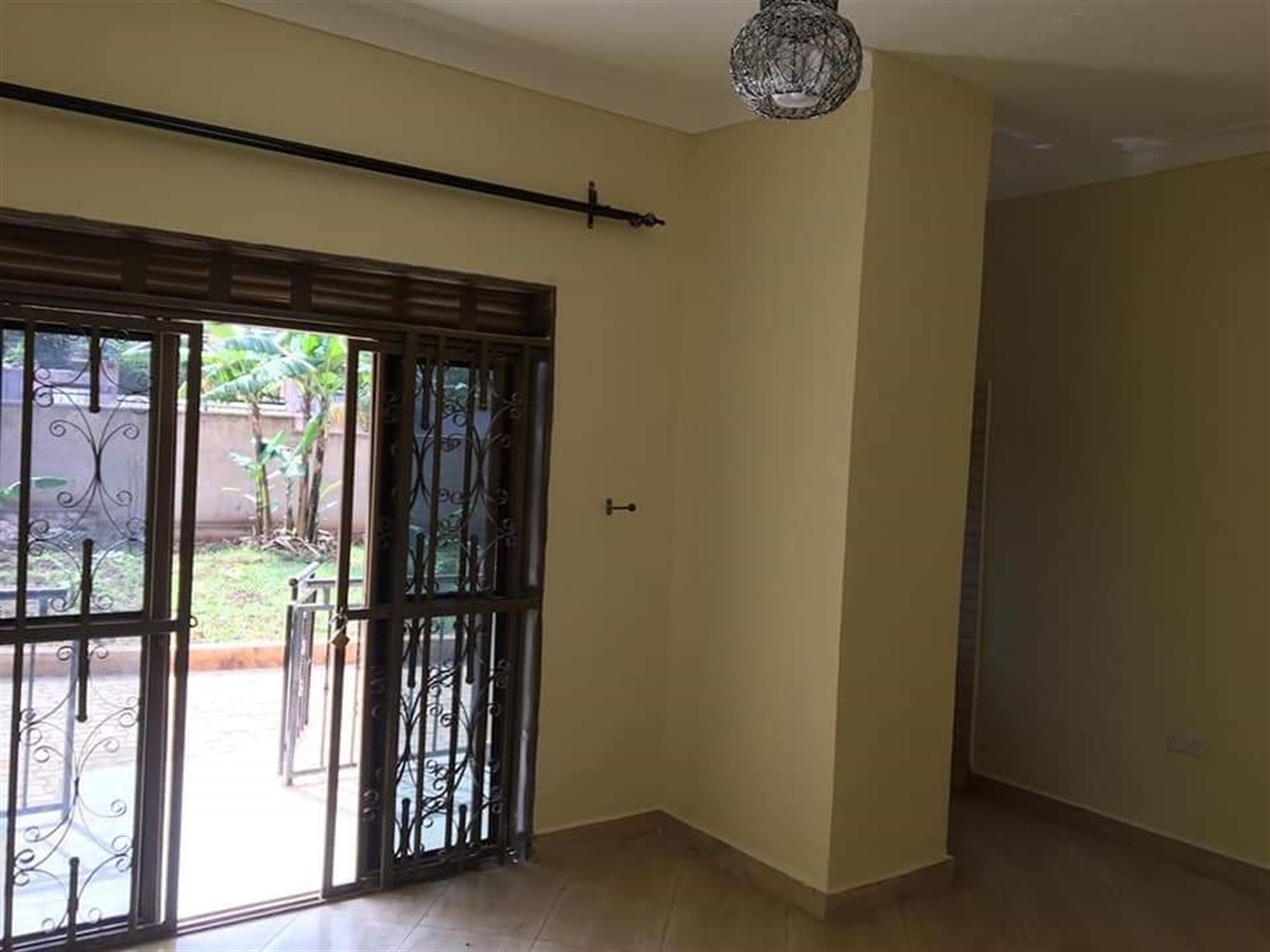 Semi Detached for rent in Kira Wakiso