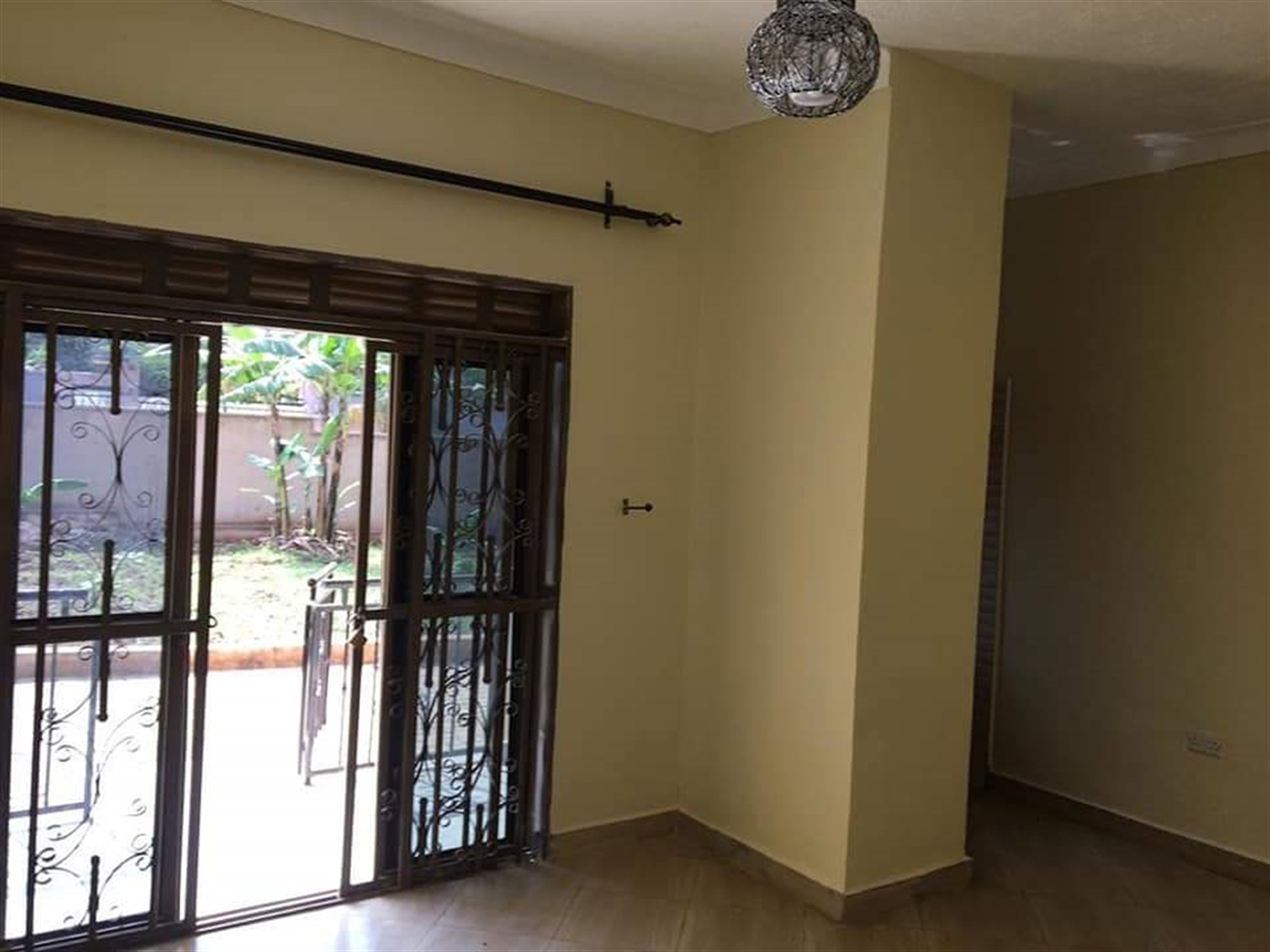 Semi Detached for rent in Kira Wakiso