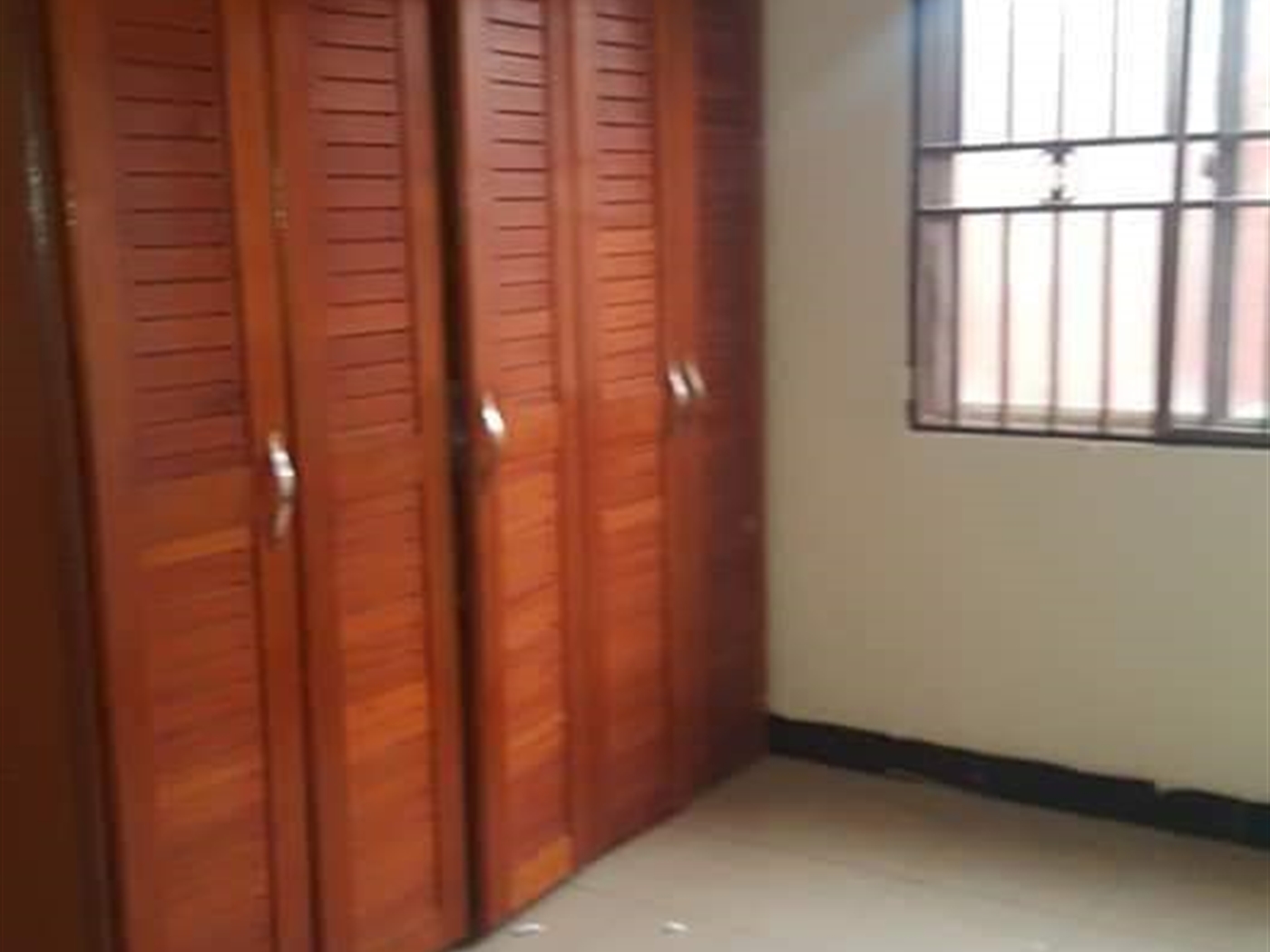 Apartment for rent in Ntinda Kampala