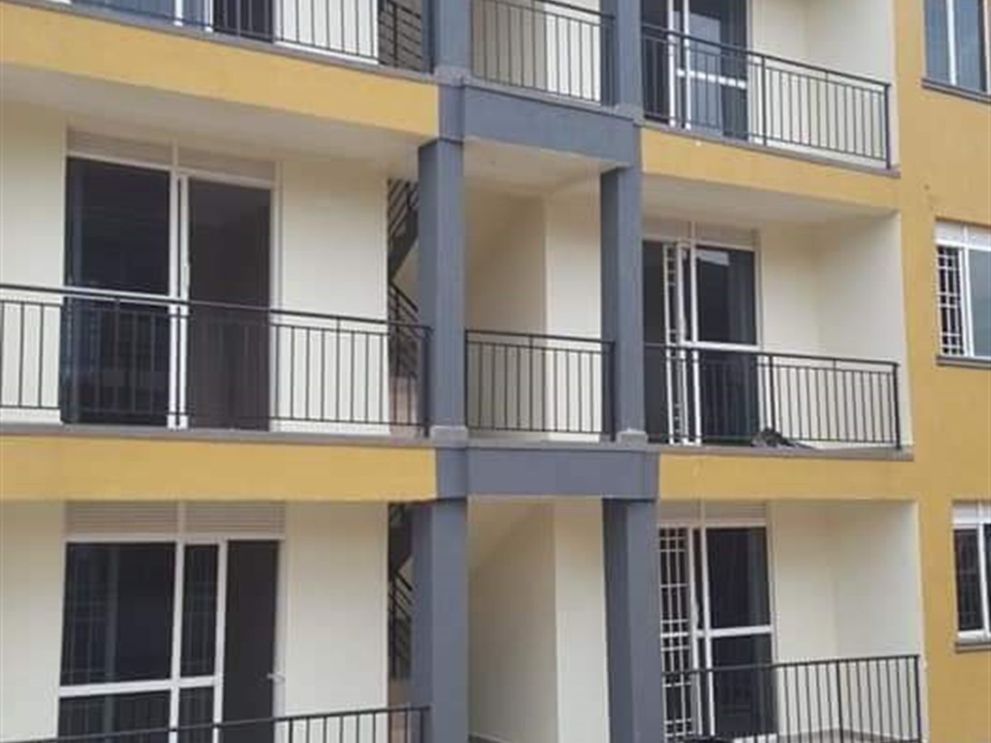 Apartment for rent in Ntinda Kampala