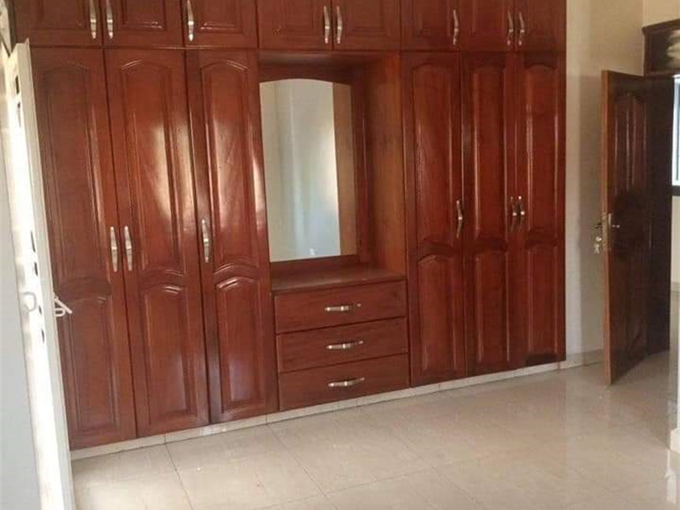 Apartment for rent in Bukoto Kampala