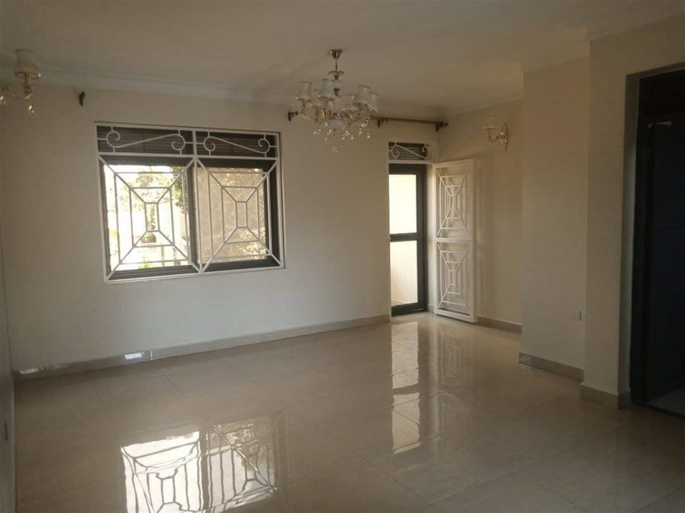 Apartment for rent in Bukoto Kampala