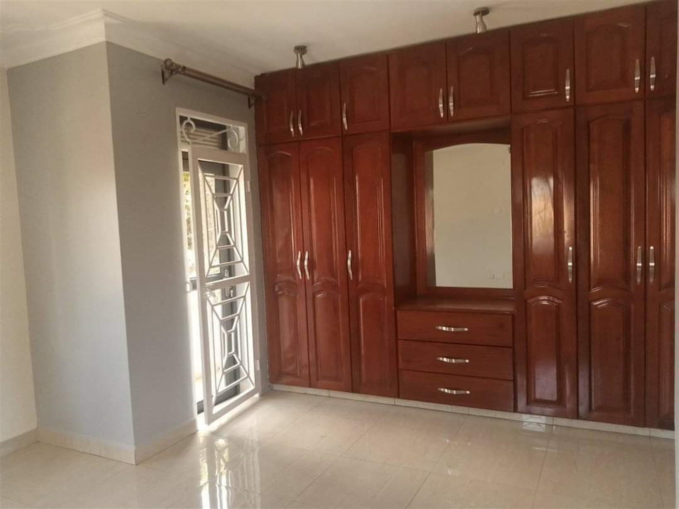 Apartment for rent in Bukoto Kampala