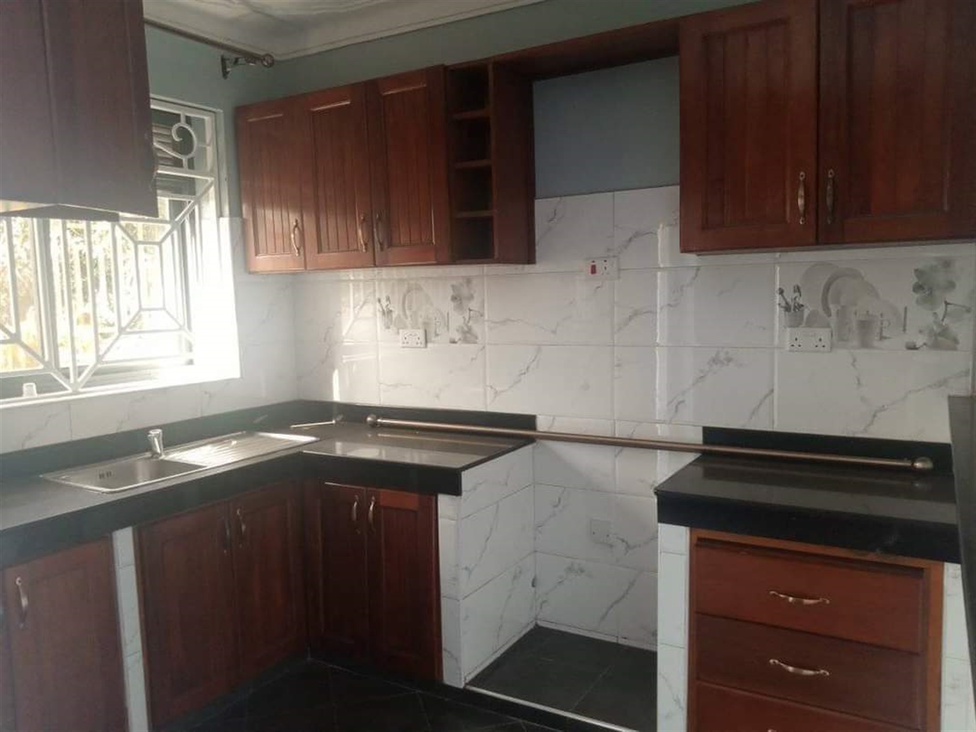 Apartment for rent in Bukoto Kampala