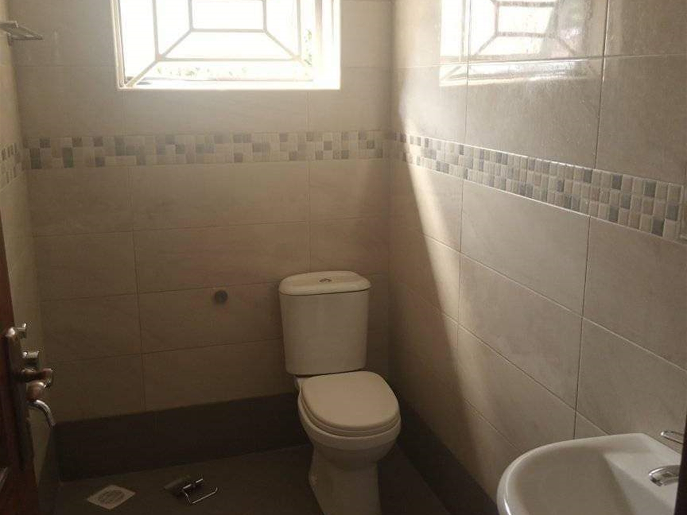 Apartment for rent in Bukoto Kampala