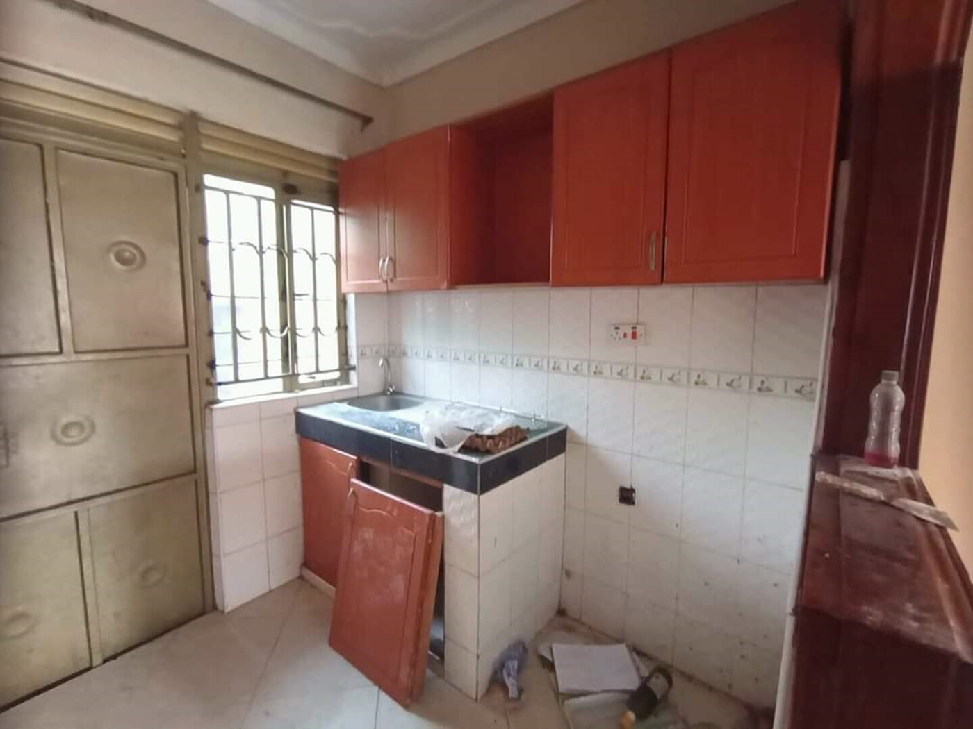 Semi Detached for rent in Buziga Kampala